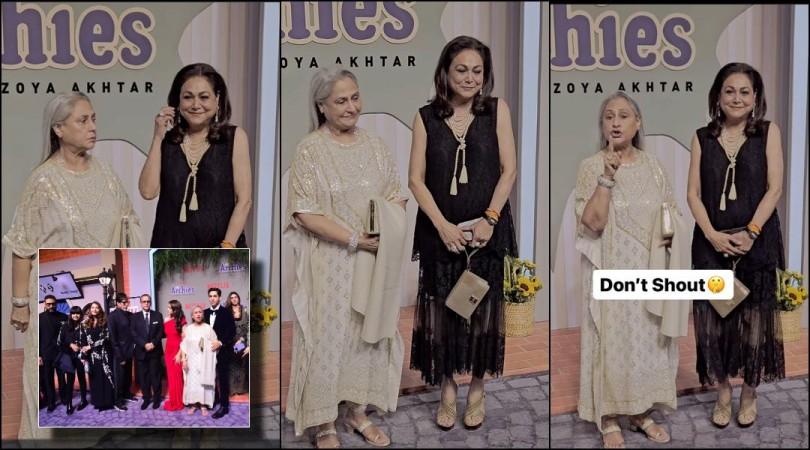 Jaya Bachchan