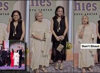 Jaya Bachchan