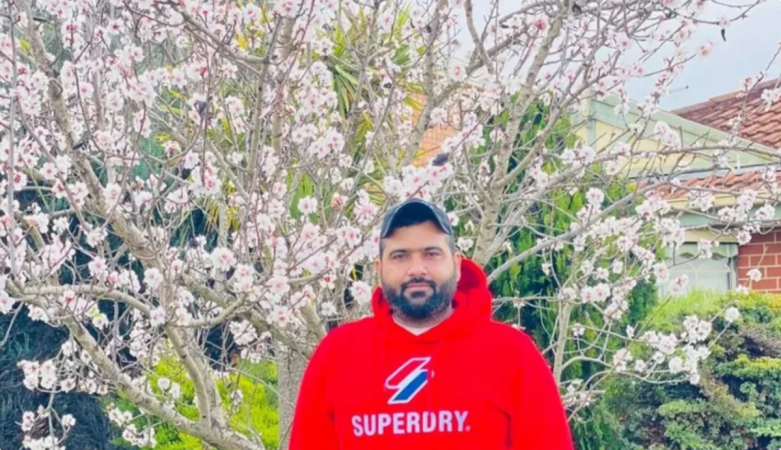 Indian Dies In Australia Car Crash, Wife Appeals For Help