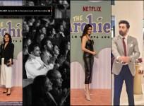 ranbir and ranveer