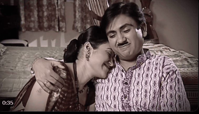 daya and jethalal