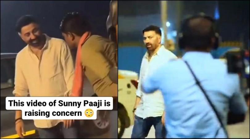 sunny deol