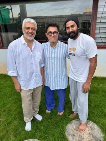 Ajith Kumar