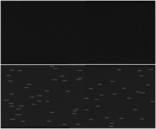 NASA's Psyche Asteroid Mission Delivers 1st Images, Other Data NASA's Psyche Asteroid Mission Delivers 1st Images, Other Data