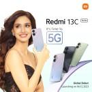 Xiaomi launches Redmi 13C Series with 50MP AI dual camera in India