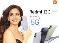 Xiaomi launches Redmi 13C Series with 50MP AI dual camera in India