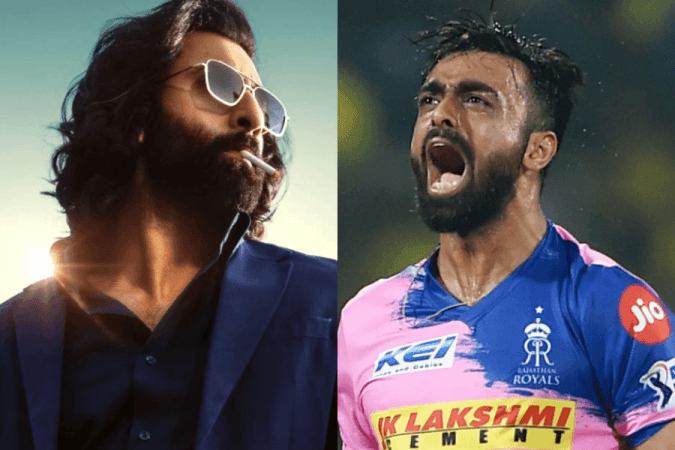 Ranbir Kapoor, Jaydev Unadkat Ranbir Kapoor, Jaydev Unadkat