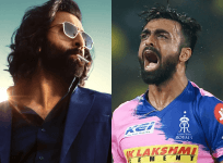 Ranbir Kapoor, Jaydev Unadkat