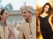 Kiara Advani, Sidharth Malhotra