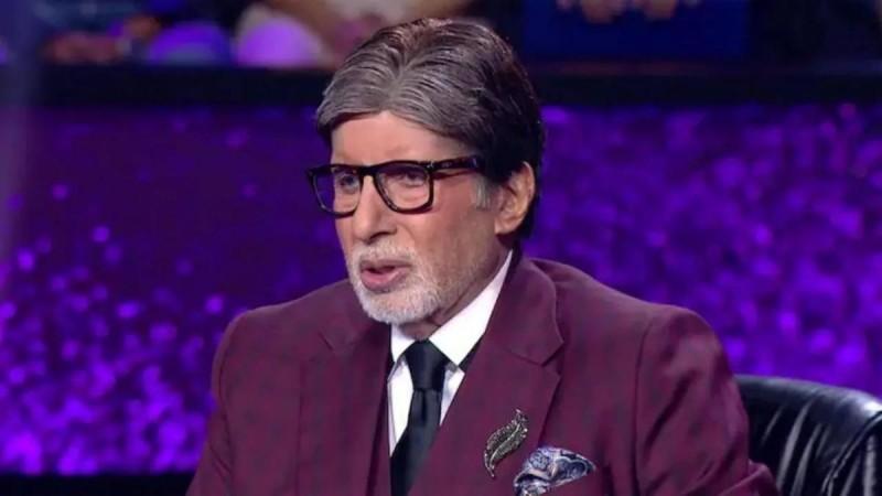 Big B