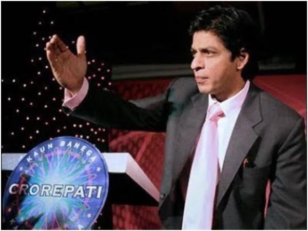 SRK