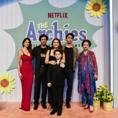 Shah Rukh Khan
