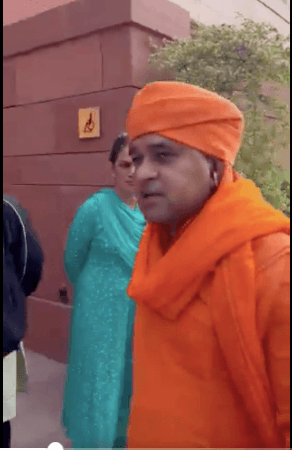 Mahant Balaknath