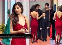Suhana Khan