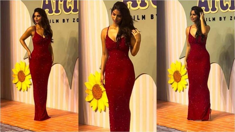 Suhana Khan