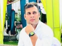 J&K Cop Injured In Srinagar Terror Attack Succumbs In Delhi Hospital