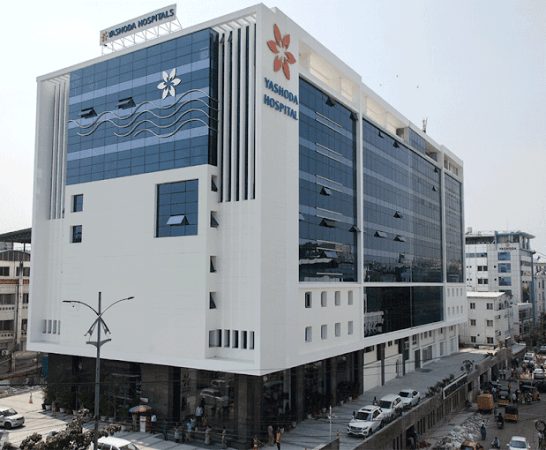 Hospital hospital