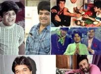 Bollywood Comedian 'Jr Mehmood' Succumbs To Cancer At 67