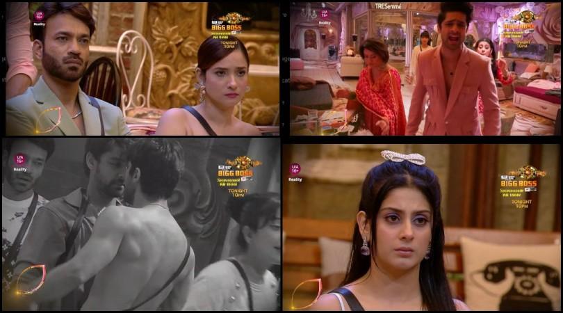 Bigg Boss 17
