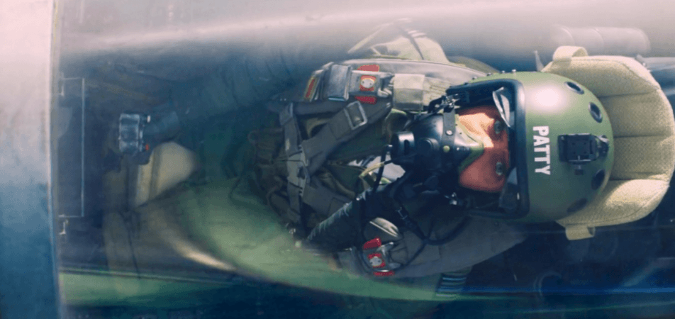 Fighter teaser Fighter teaser