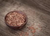 Flax Seeds