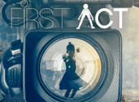 Docuseries 'First Act' Explores The Journey Of Child Actors