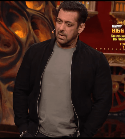 Salman khan