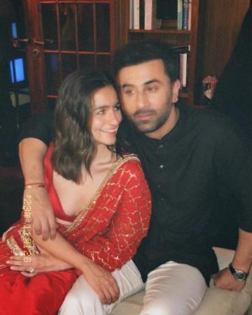 Alia Bhatt