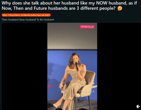 comments
