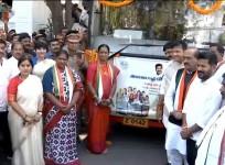Telangana Rolls Out Free Travel For Women In TSRTC