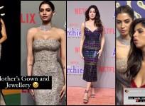 khushi kapoor