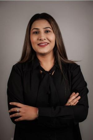 Anjum Khan
