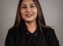 Anjum Khan