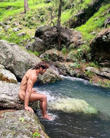 vidyut pics