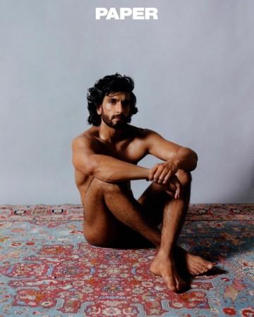ranveer singh