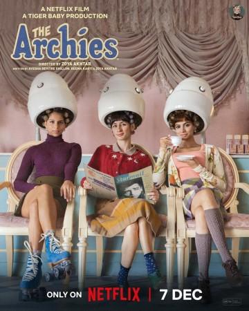 Archies Archies bash
