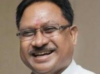 Vishnu Deo Sai named new Chhattisgarh CM