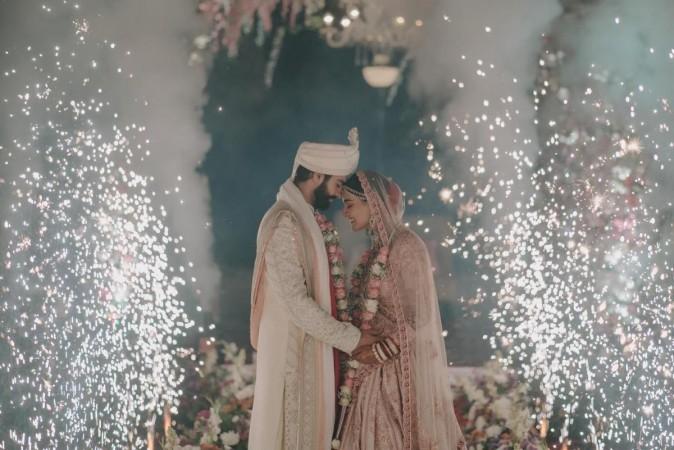 mukti mohan and krunal