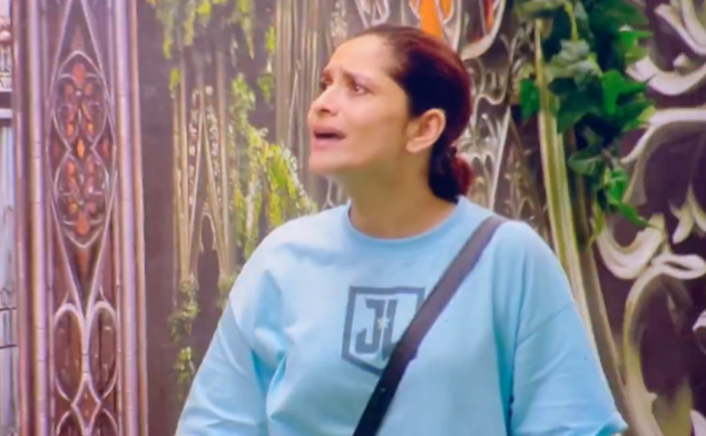 Ankita Lokhande