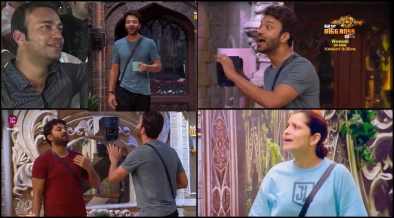 Bigg Boss 17