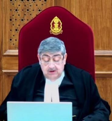 SC Recommends Setting Up Of Truth & Reconciliation Commission To Probe Human Rights Violations In J&K SC Recommends Setting Up Of Truth & Reconciliation Commission To Probe Human Rights Violations In J&K
