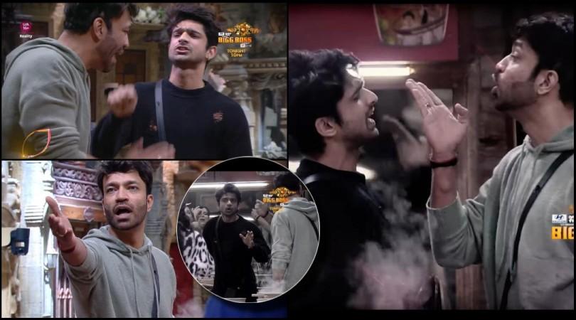 Bigg Boss 17