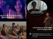 kho gaye hum trailer