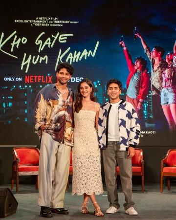 kho gaye hum kahan
