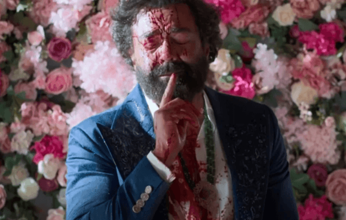 Bobby Deol Bobby Deol