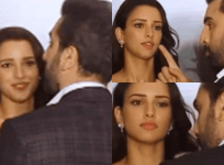 Tripti Dimri, Ranbir Kapoor video