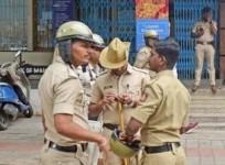 Karnataka Police
