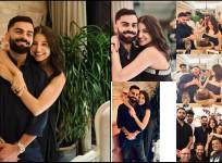 virat and Anushka