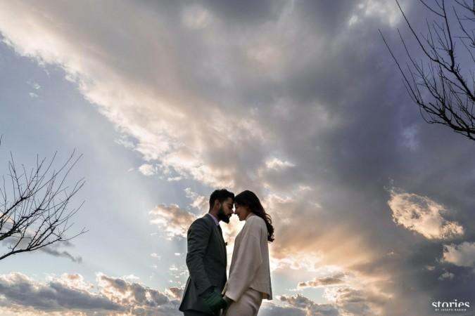 virat and Anushka