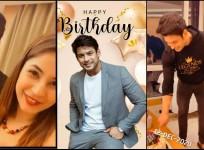 Happy Birthday Sidharth Shukla